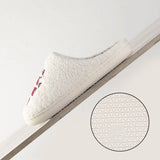 NEW HALLOWEEN WARM ANTI SLIP COTTON SLIPPERS_CWSHS0755