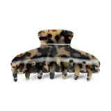 ACETATE GRAB CLIP RETRO LARGE SHARK CLIP_CWAHA4261