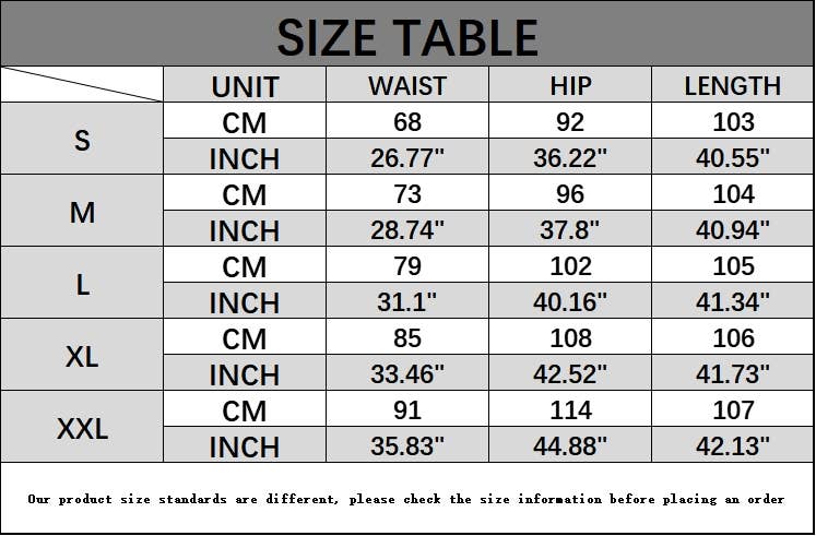 Stylish Multi-Pocket Cargo Straight Leg Pants