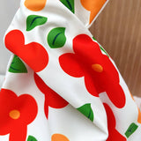 Knot For Carrying Japanese-Style Wrist Bag