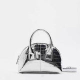 SUMMER NEW ARRIVAL METAL MINI BAGS FOR WOMEN_CWAB3435