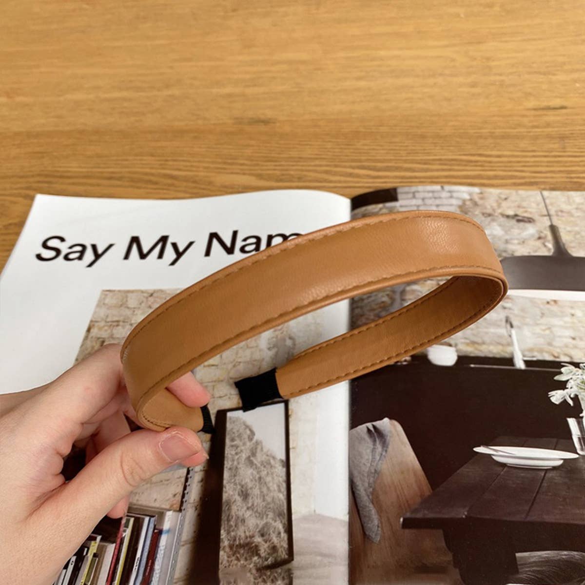 2024 NEW RETRO TEMPERAMENT HEADBAND_CWAHA2841