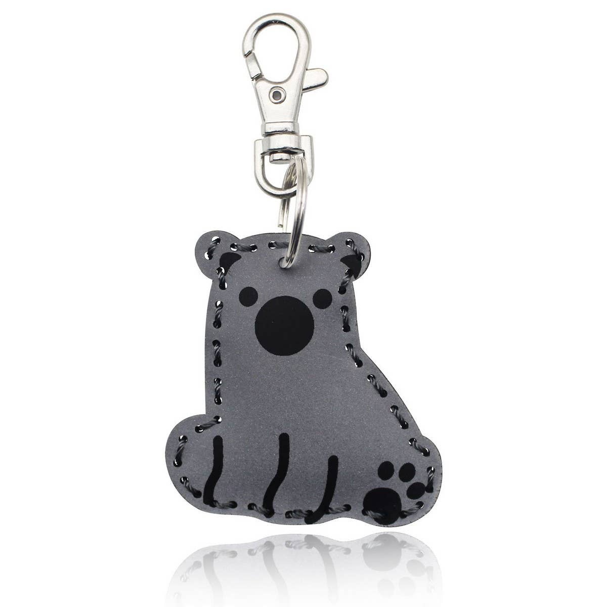 CUTE ANIMAL KEYCHAIN PENDANT_CWMM0574
