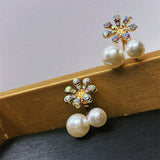 SIMPLE AND STYLISH DETACHABLE TWO WAY EARRINGS_CWAJE2012