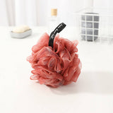 LARGE BATH POUF SUPER SOFT BATH POUF_CWMM3332