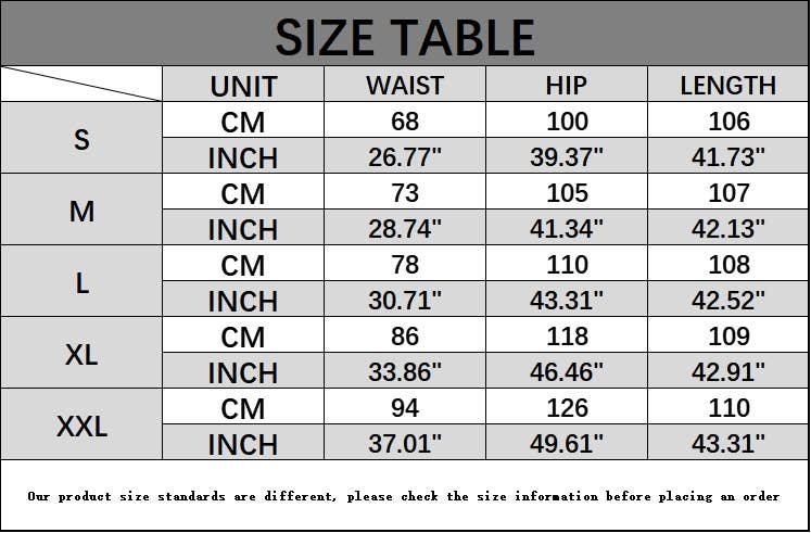 Washed Denim Heavy Industry Casual Workwear Pants