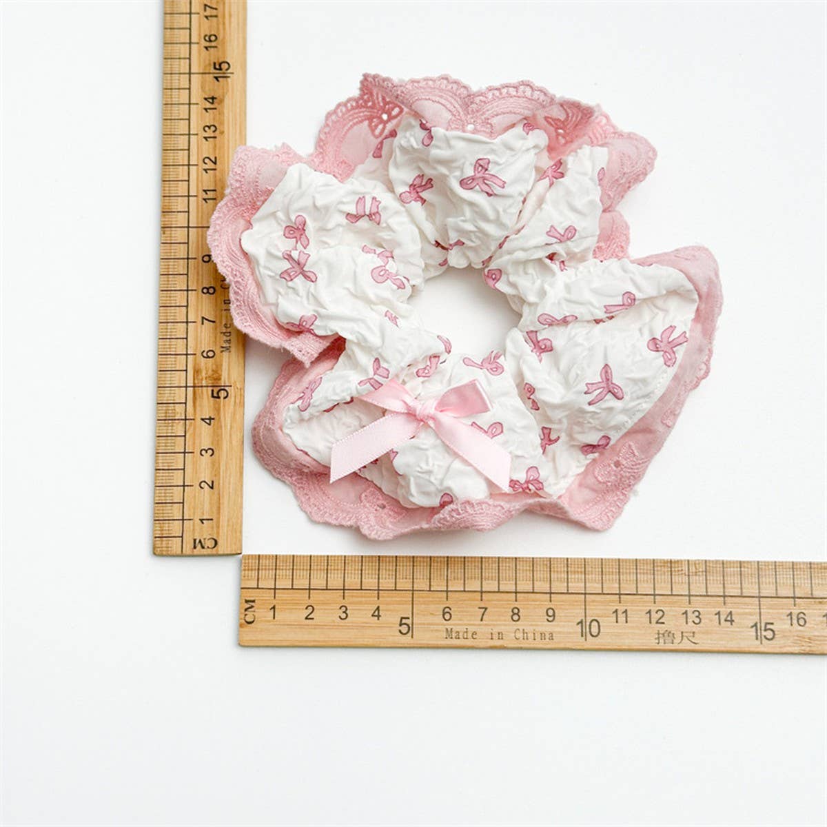 2024 NEW CUTE BOW HAIR TIE_CWAHA1355