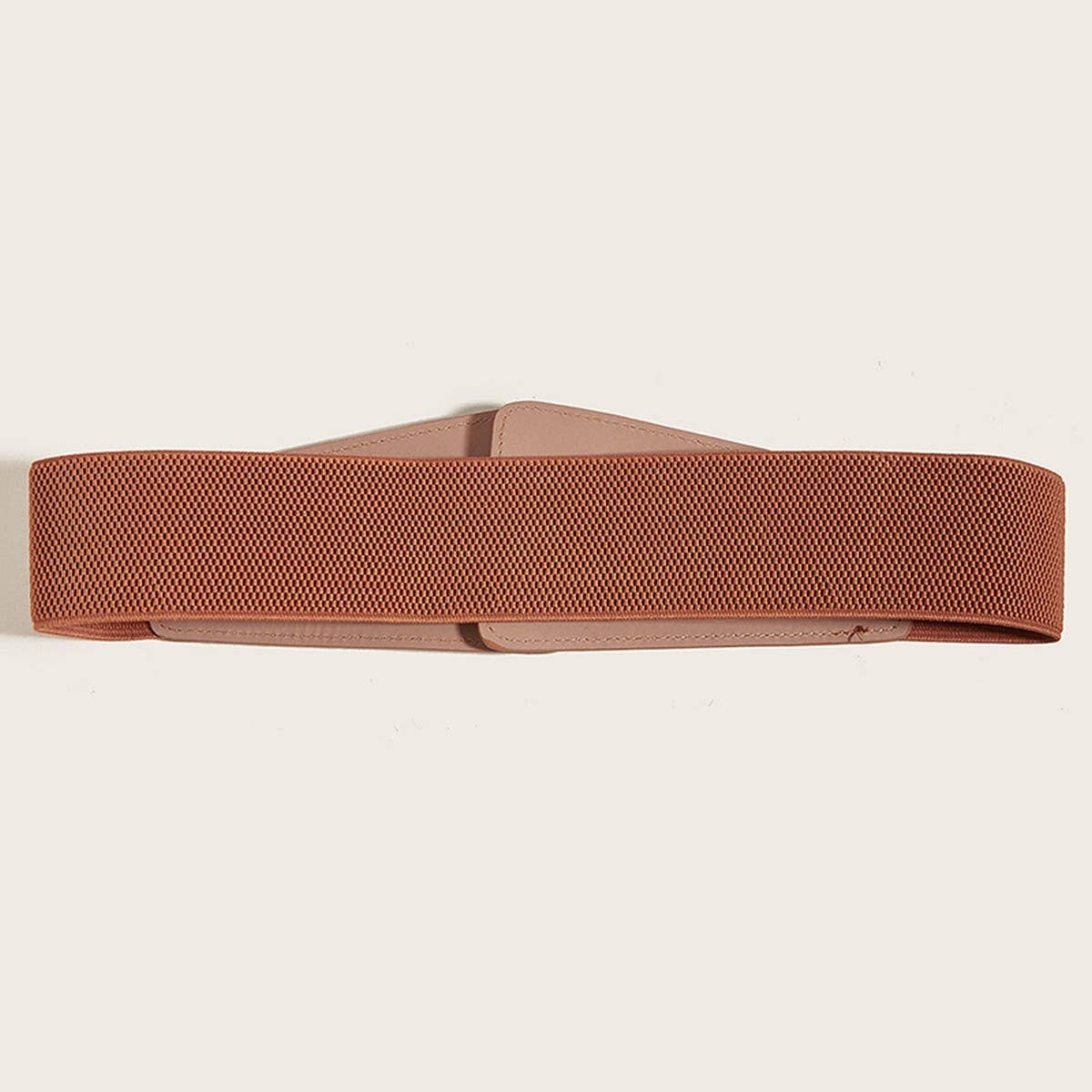 Cwabe0568_Simple Multi Functional Elastic Belt