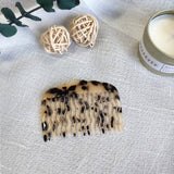 ACETATE HAIR COMB WAVE INSERT HAIRPIN_CWAHA4209