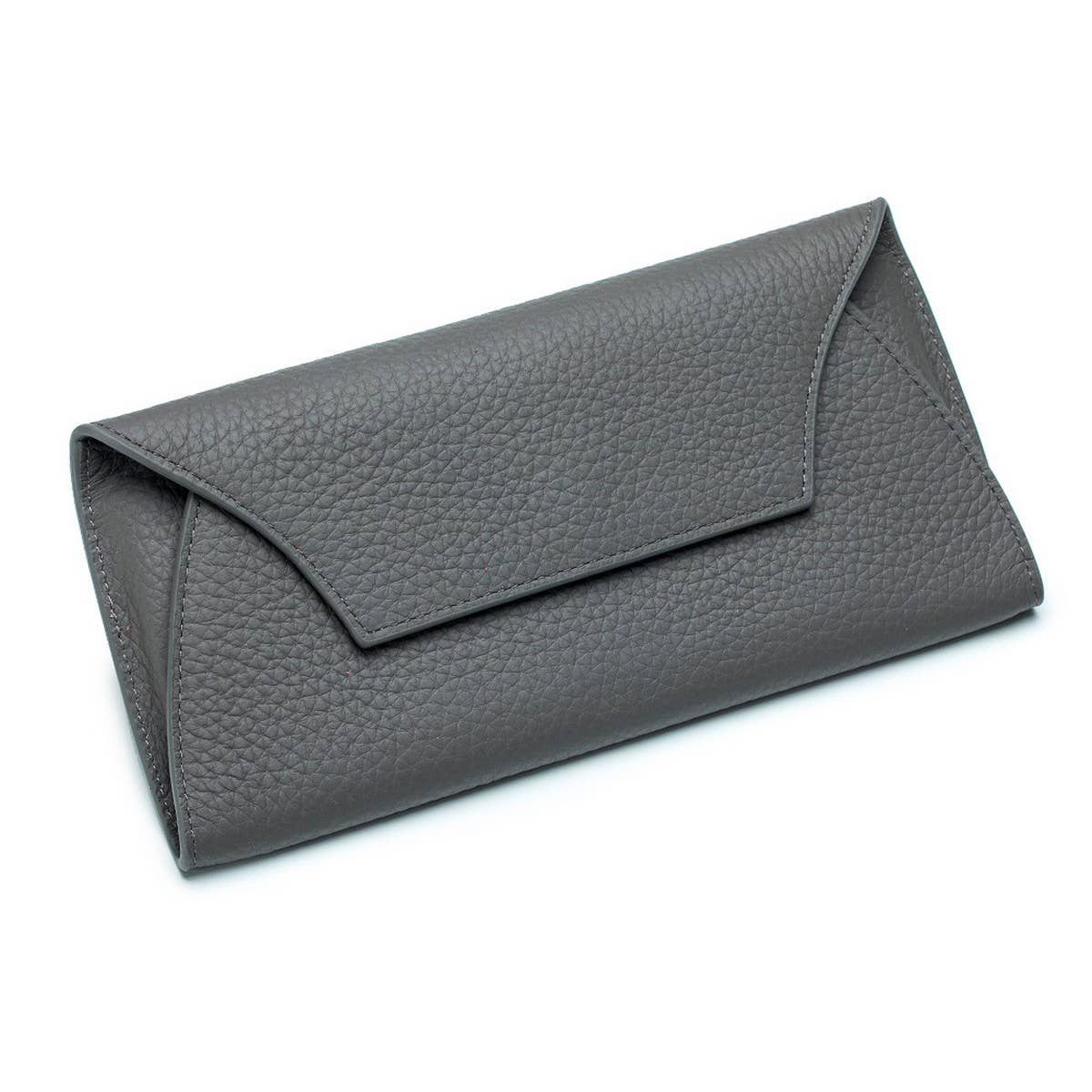 GENUINE LEATHER ULTRATHIN SIMPLECOWHIDE LONG WALLET_CWAB3738