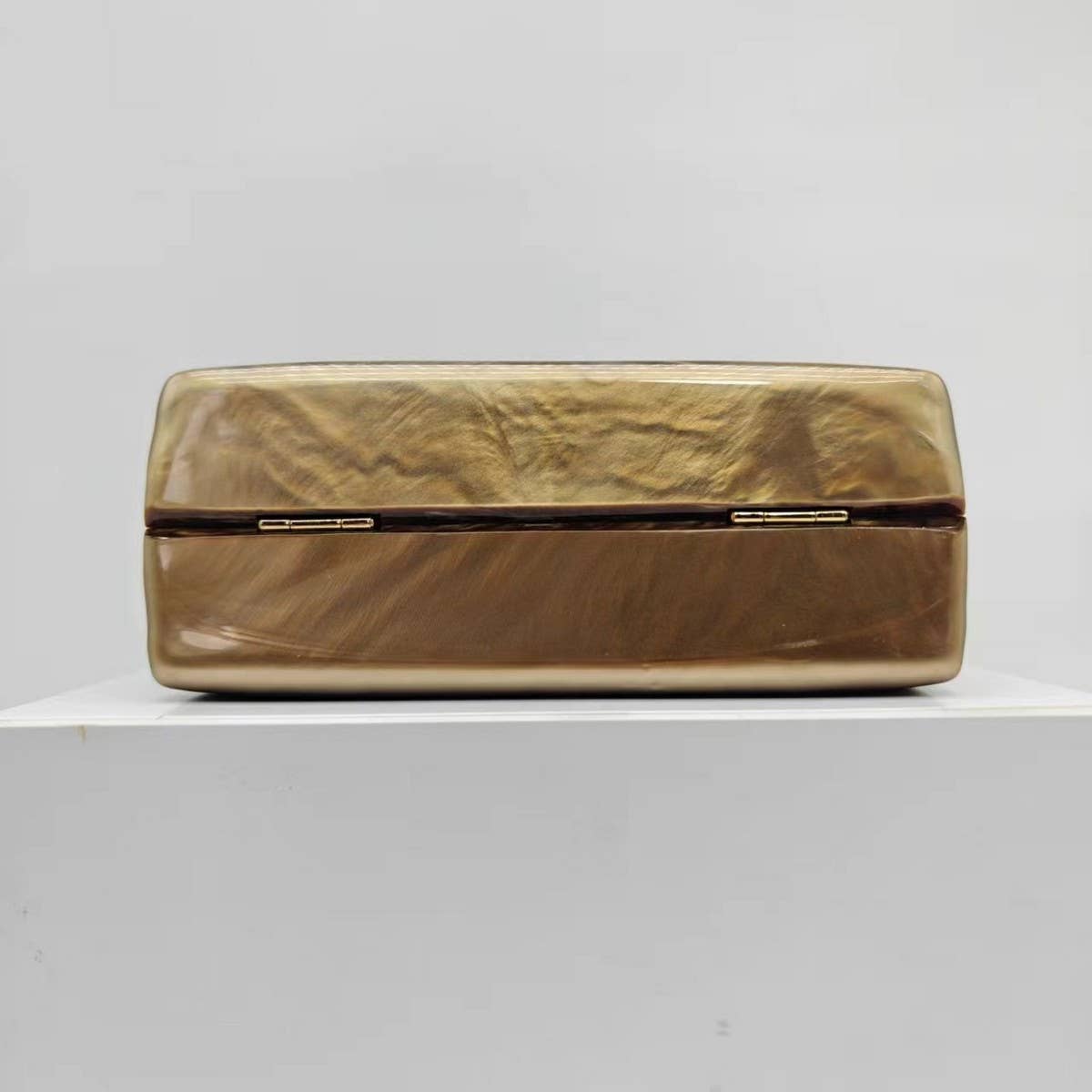 Fashion Small Acrylic Beach Clutch Shoulder Bag_Cwab5895
