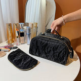 RETRO PORTABLE LARGE CAPACITY COSMETIC BAG_CWAB4421