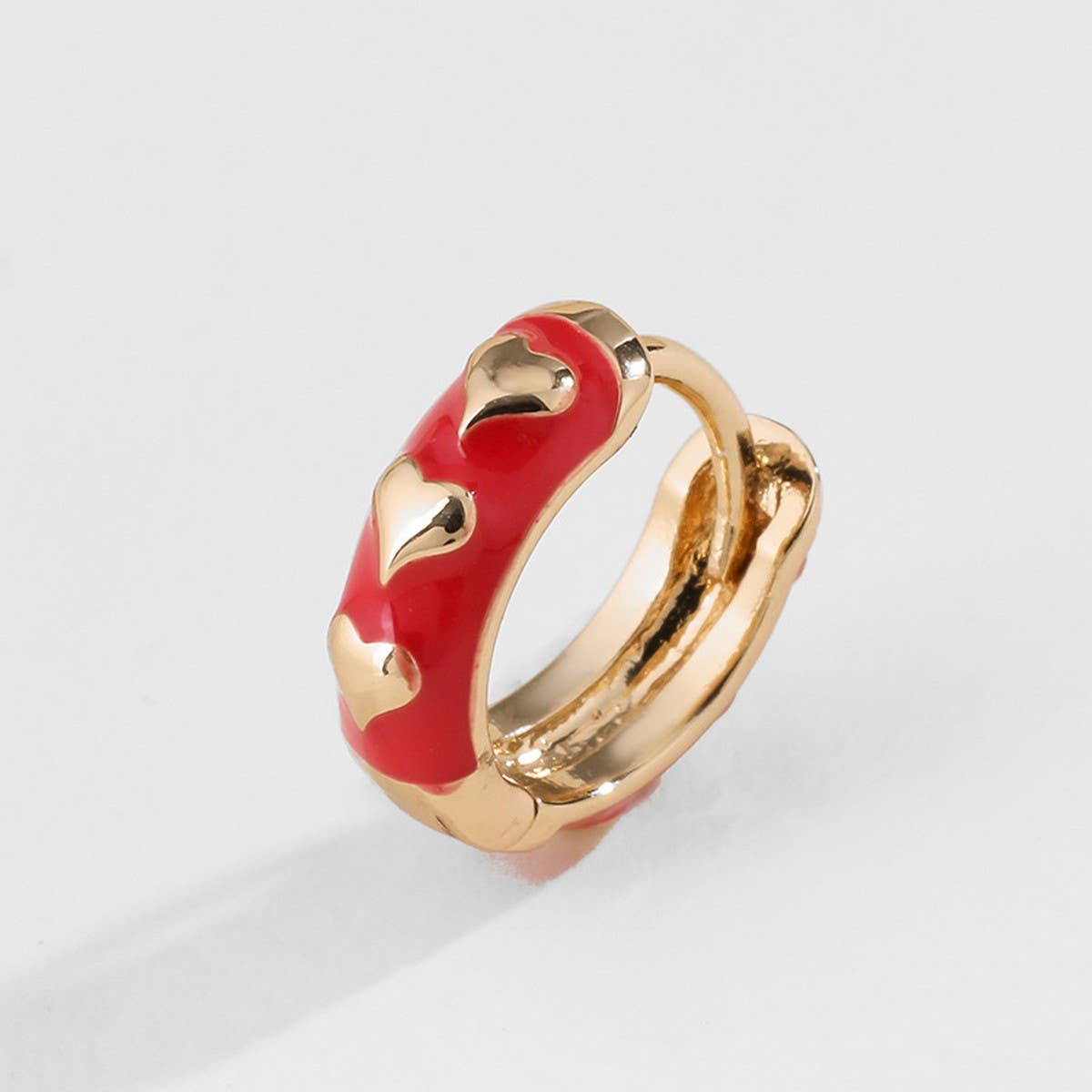 Valentines Day Fashion Earrings For Women Party