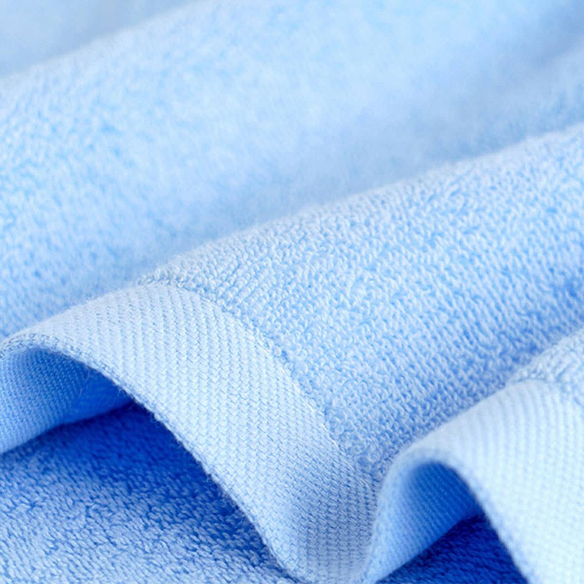 PURE COTTON THICK LARGE BATH TOWEL FOR HOME USE_CWMM2300