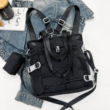 New Drawstring Backpack Shoulder Bag_Cwab1752
