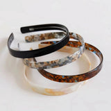 HIGH END FRENCH STYLE ALL MATCH HEADBAND_CWAHA2683