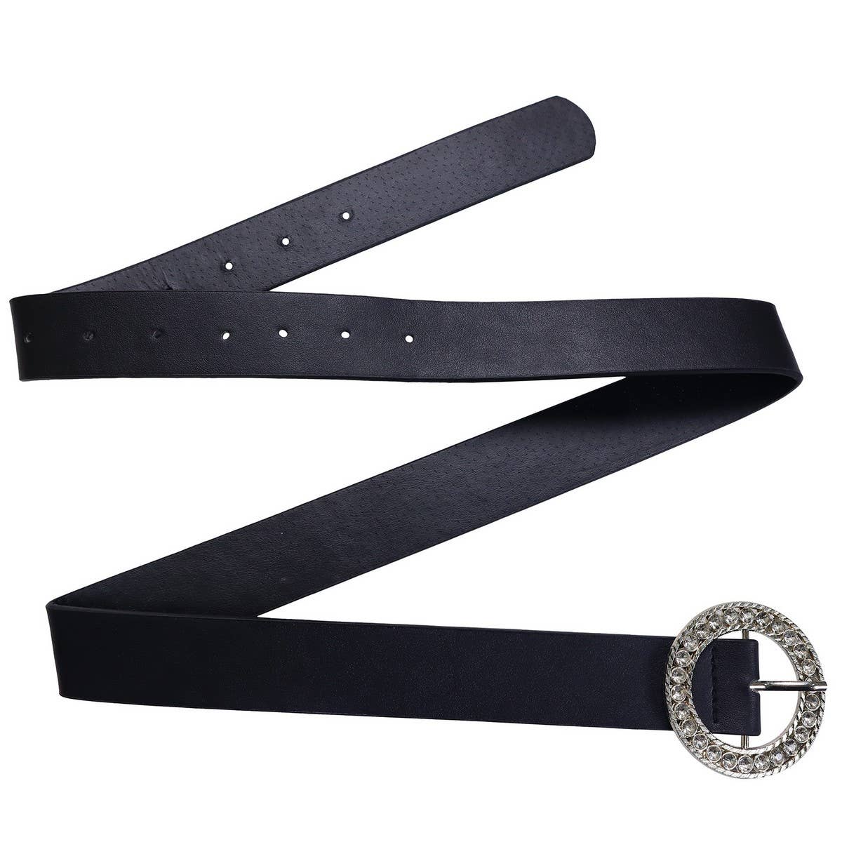 SOLID COLOR FASHIONABLE A LINE PLUS SIZE DRESS_CWDMD3670