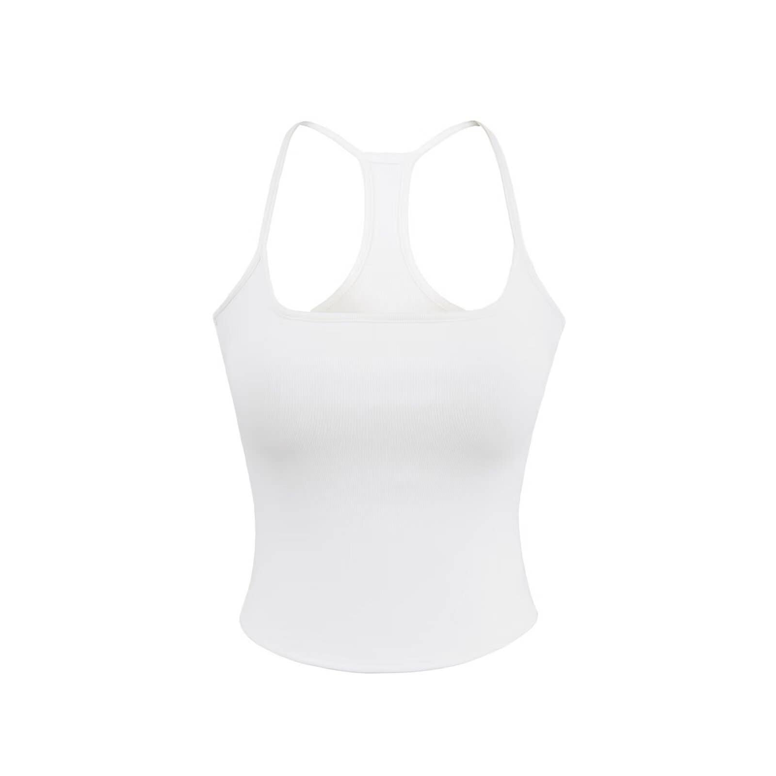 With Chest Pad One -Piece - Fitting I-Line Vest