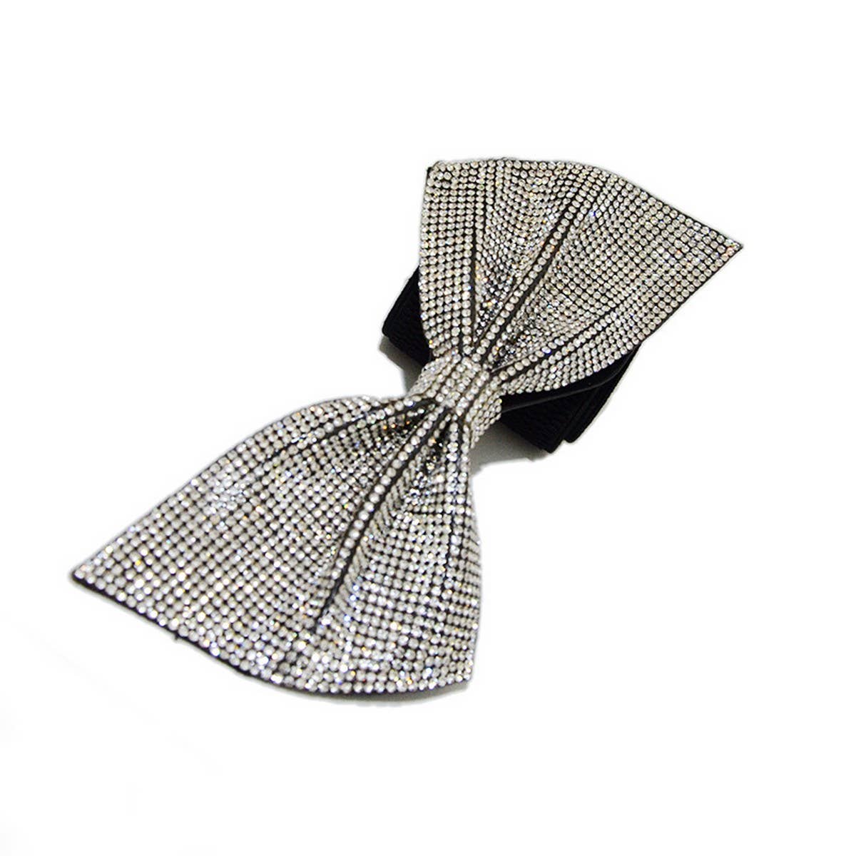 Women'S Elastic Bow Girdle_Cwabe0495