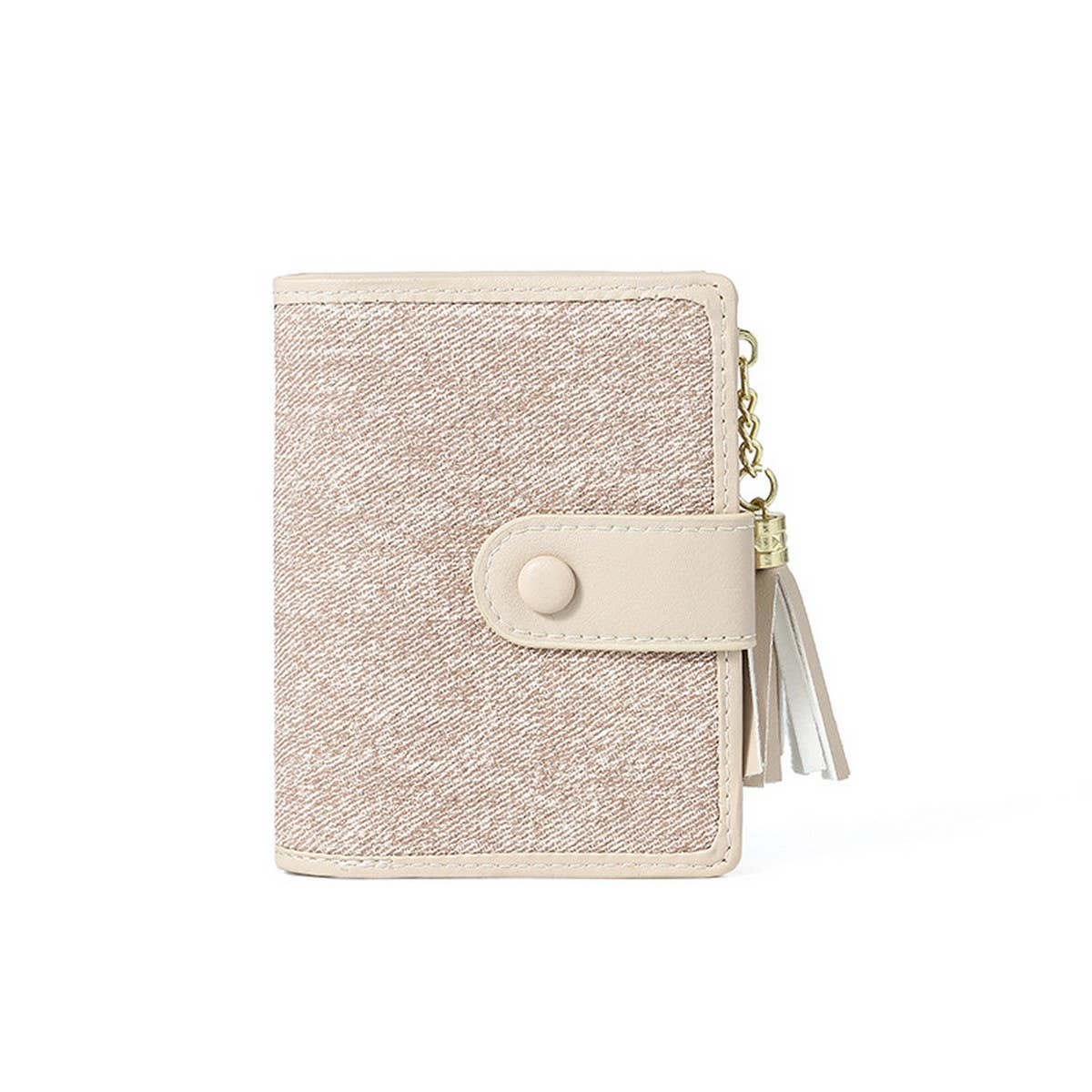 New Autumn Winter Ins Tassel Zipper Wallet_Cwab06271