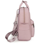 CASUAL LIGHTWEIGHT TRAVEL BACKPACK_CWAB2743