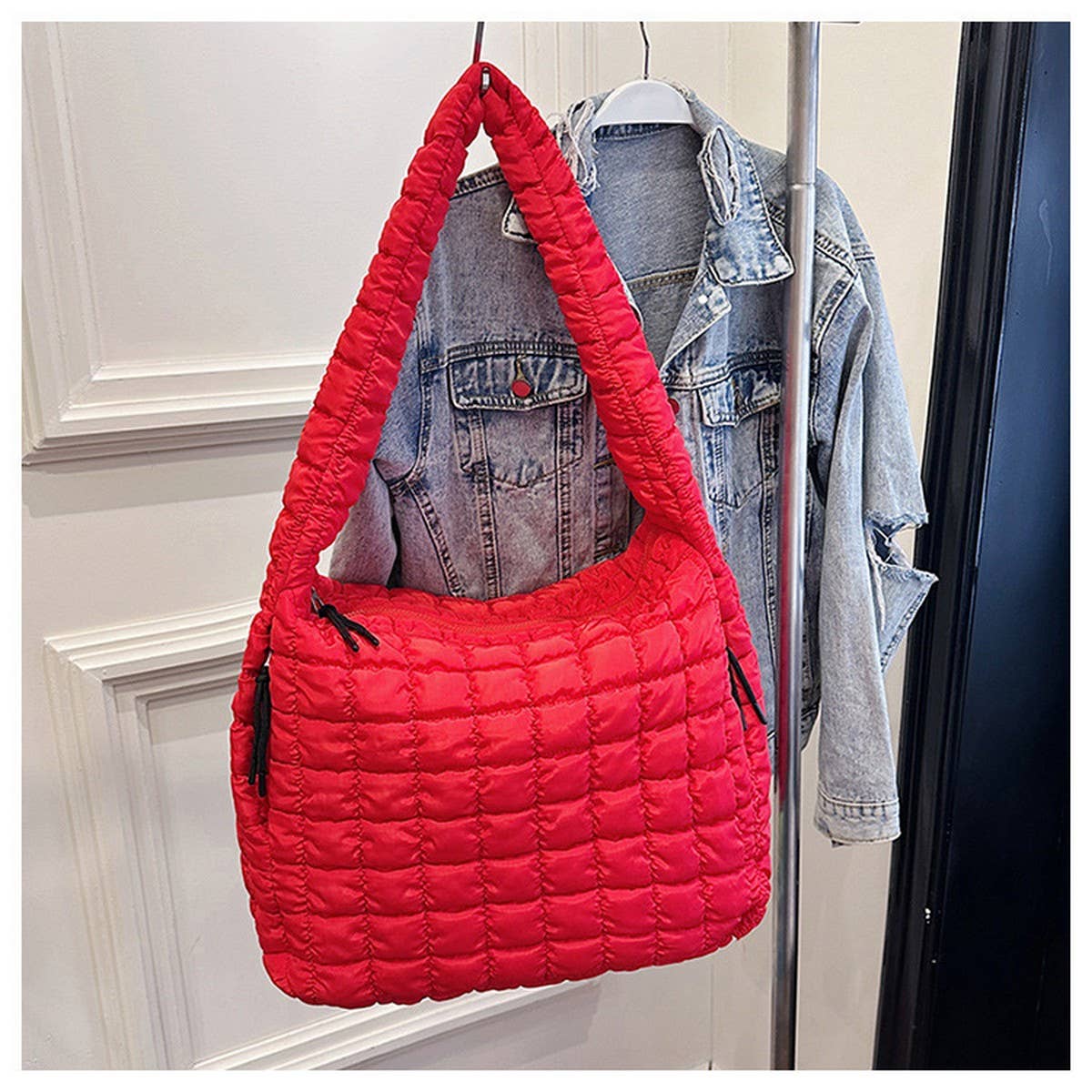 CLOUD TOTE BAG LARGE SHOULDER CROSSBODY_CUAB00501