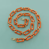 47 24IN THICK SQUARE BAG STRAP PHONE CASE CHAIN_CWMM5116