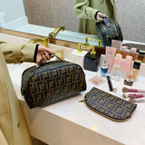 LETTER HAND HELD LARGE CAPACITY COSMETIC BAG_CWAB4394