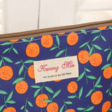 Waterproof Size Combination Portable Toiletry Bag_Cuab0217