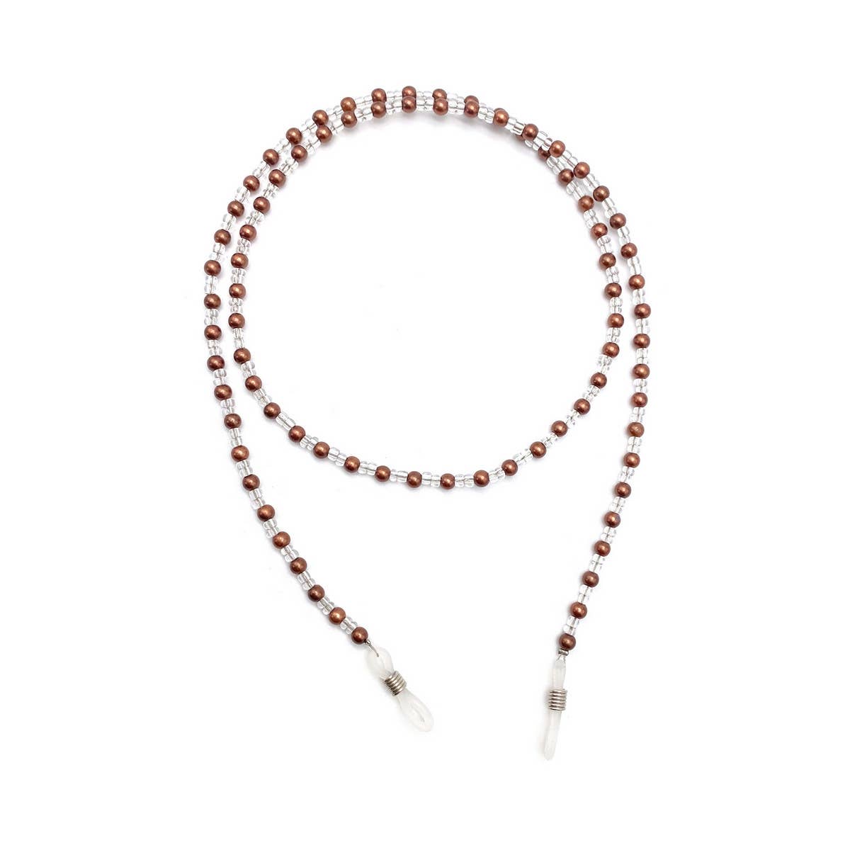 FASHIONABLE HALTER CHAIN ANTI SLIP GLASSES LANYARD_CWMM1163