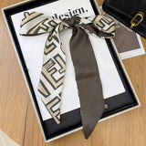 FASHIONABLE HEADBAND WITH ALL MATCH PRINTS_CWAHA4141