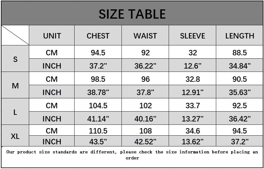 V-Neck And A Large Hem Loose And Casual Dress