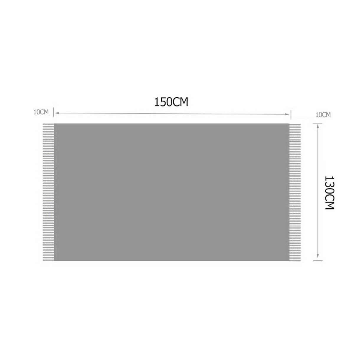 HOME DECOR COUCH SOFA CHAIR BED THROW BLANKET_CWMM0204