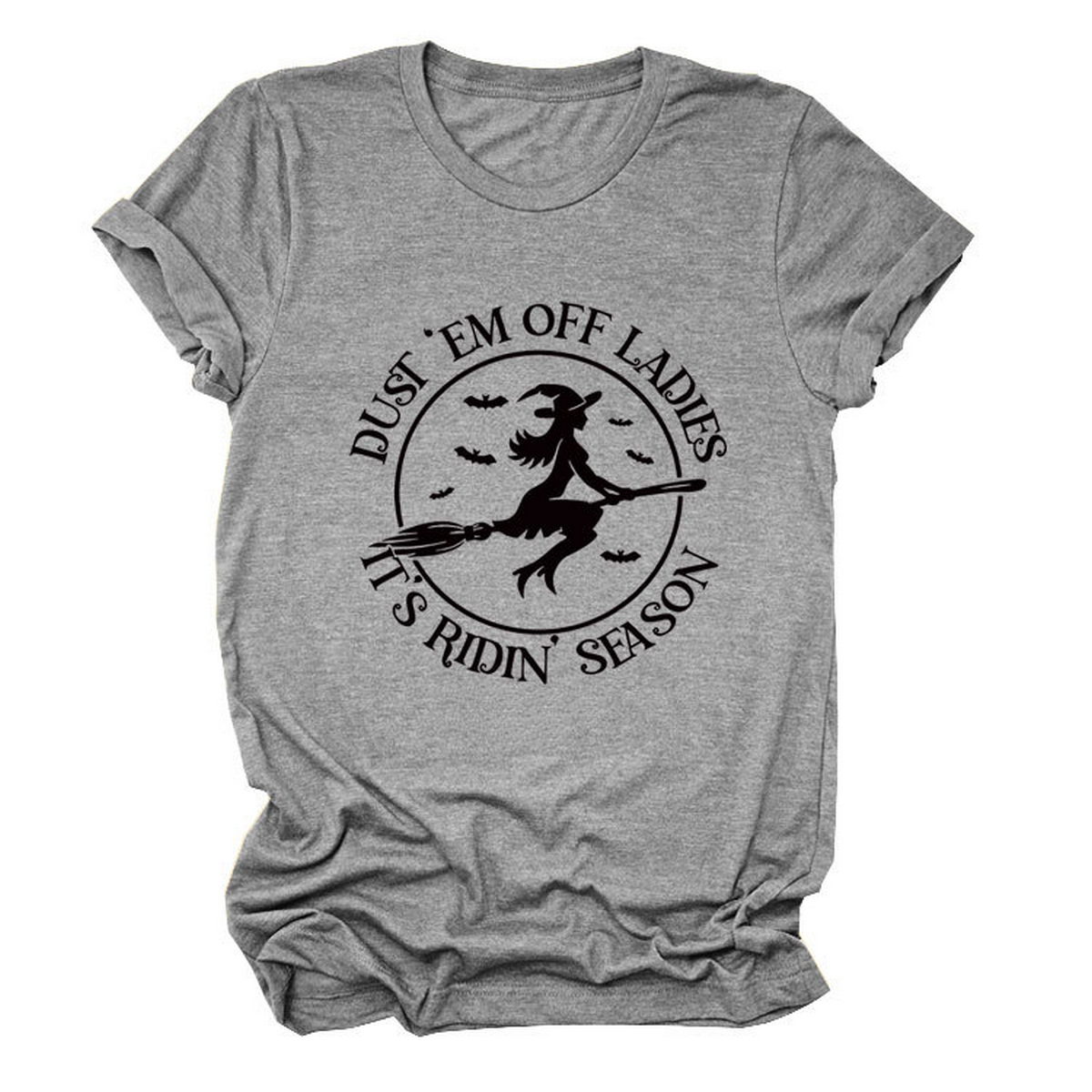 NEW FUNNY QUOTE TEE FOR WOMEN_CWTTS1486