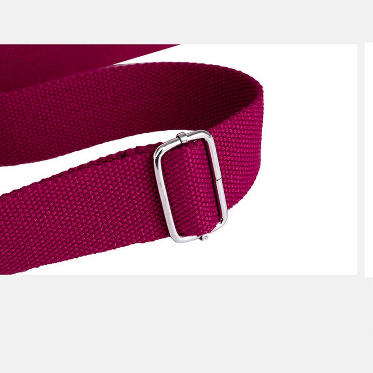 CASUAL WATERPROOF SHOULDER MESSENGER BAG_CWAB3525