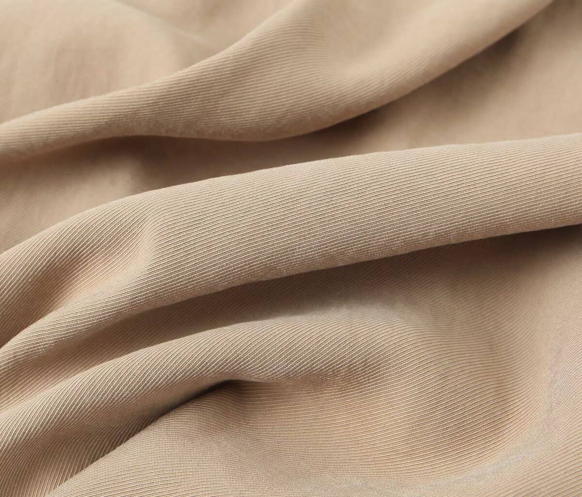 Stylish Casual Shirt Dress With Belt