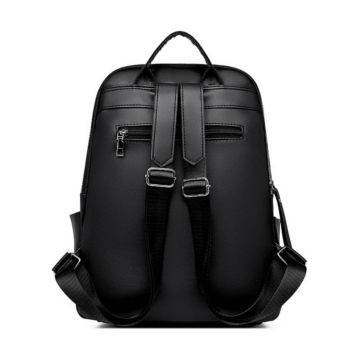 2024 NEW PU SOFT LEATHER BACKPACK_CWAB2744