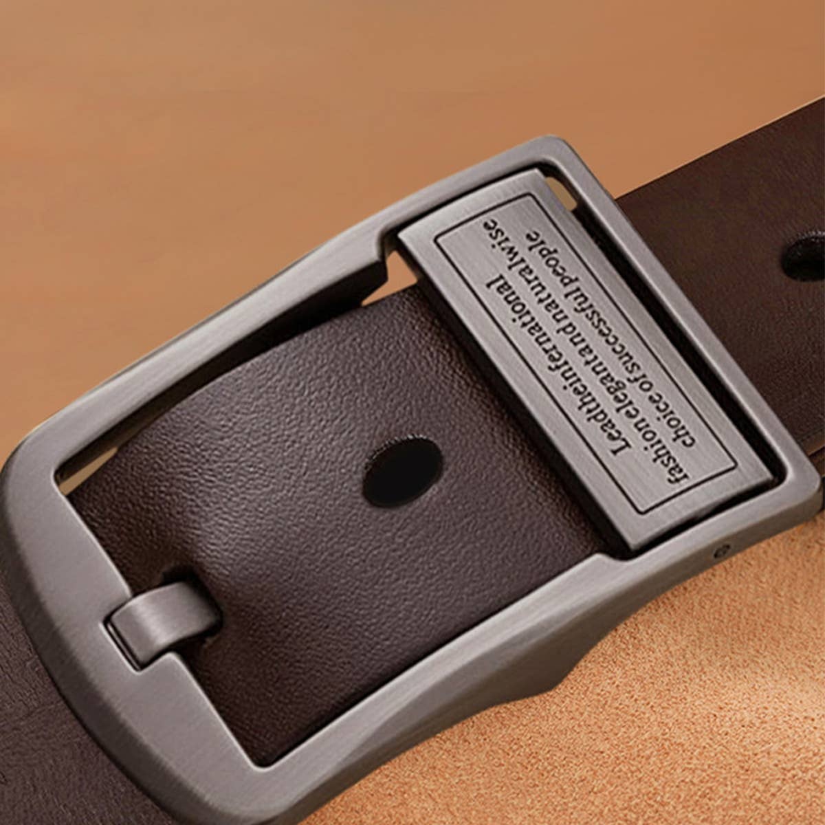 NEW BUSINESS CASUAL MENS BELTS_CWABE0461