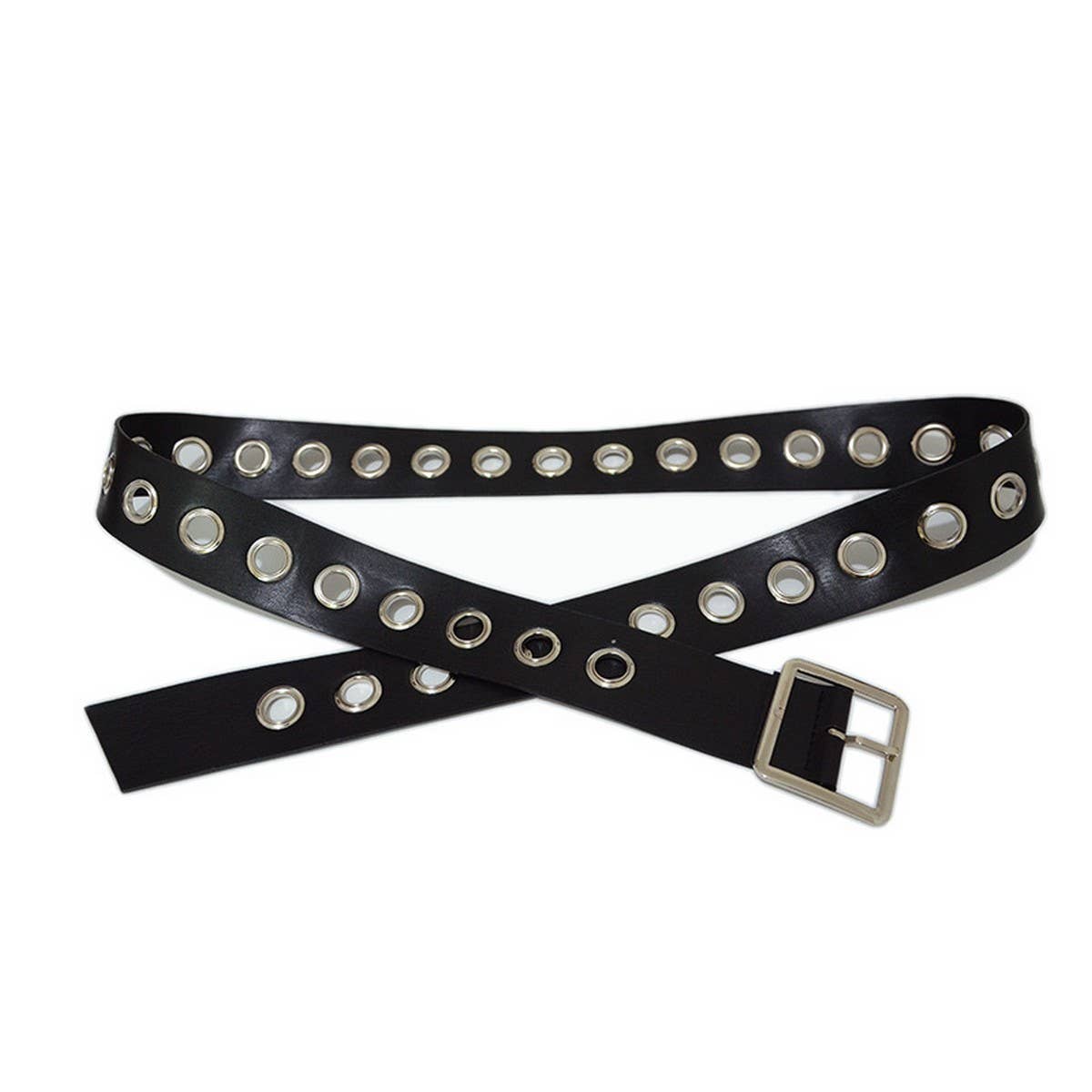 NEW PUNK STYLE FASHIONABLE AND VERSATILE BELT_CWABE0497