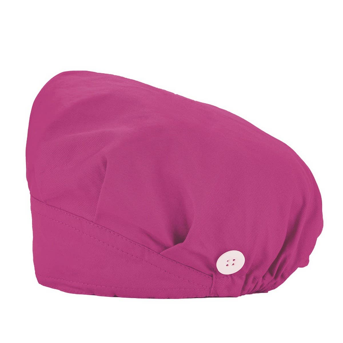 PUFF HAT COTTON SURGICAL CAP NURSE CAP_CWAH3377
