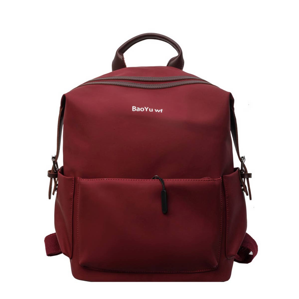 SIMPLE CASUAL STYLISH BACKPACK_CWAB2738