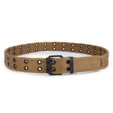 Trendy And Stylish Canvas Belt_Cwabe0600