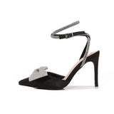 DIAMOND BUTTERFLY SEXY STRAPPY HIGH HEELS_CWSHH0115