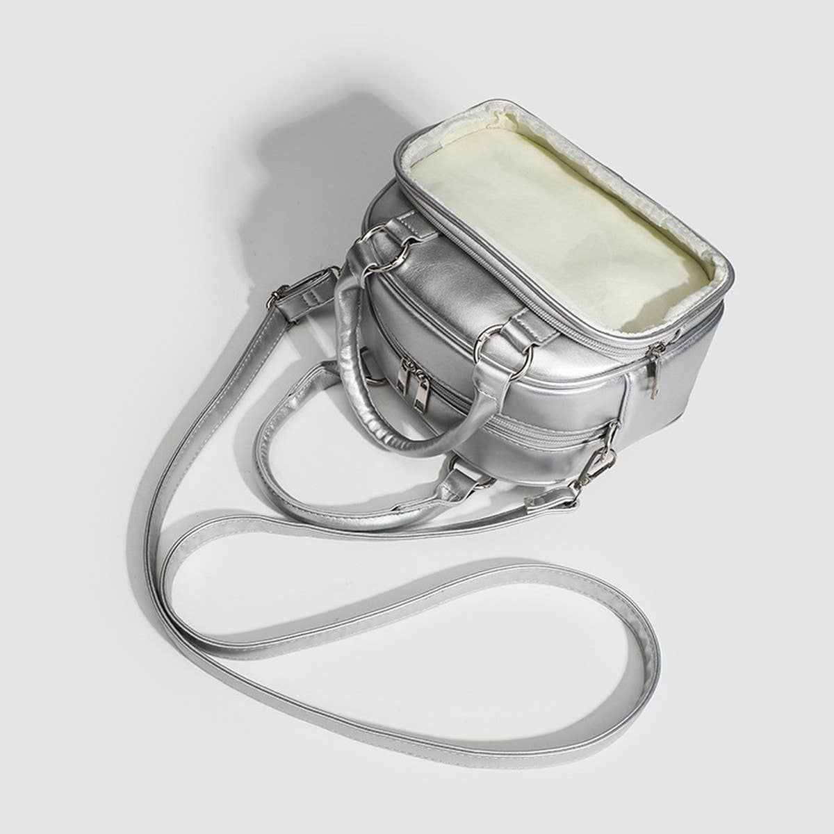 Multi-Purpose Large Capacity Shoulder Bag_Cwab2951