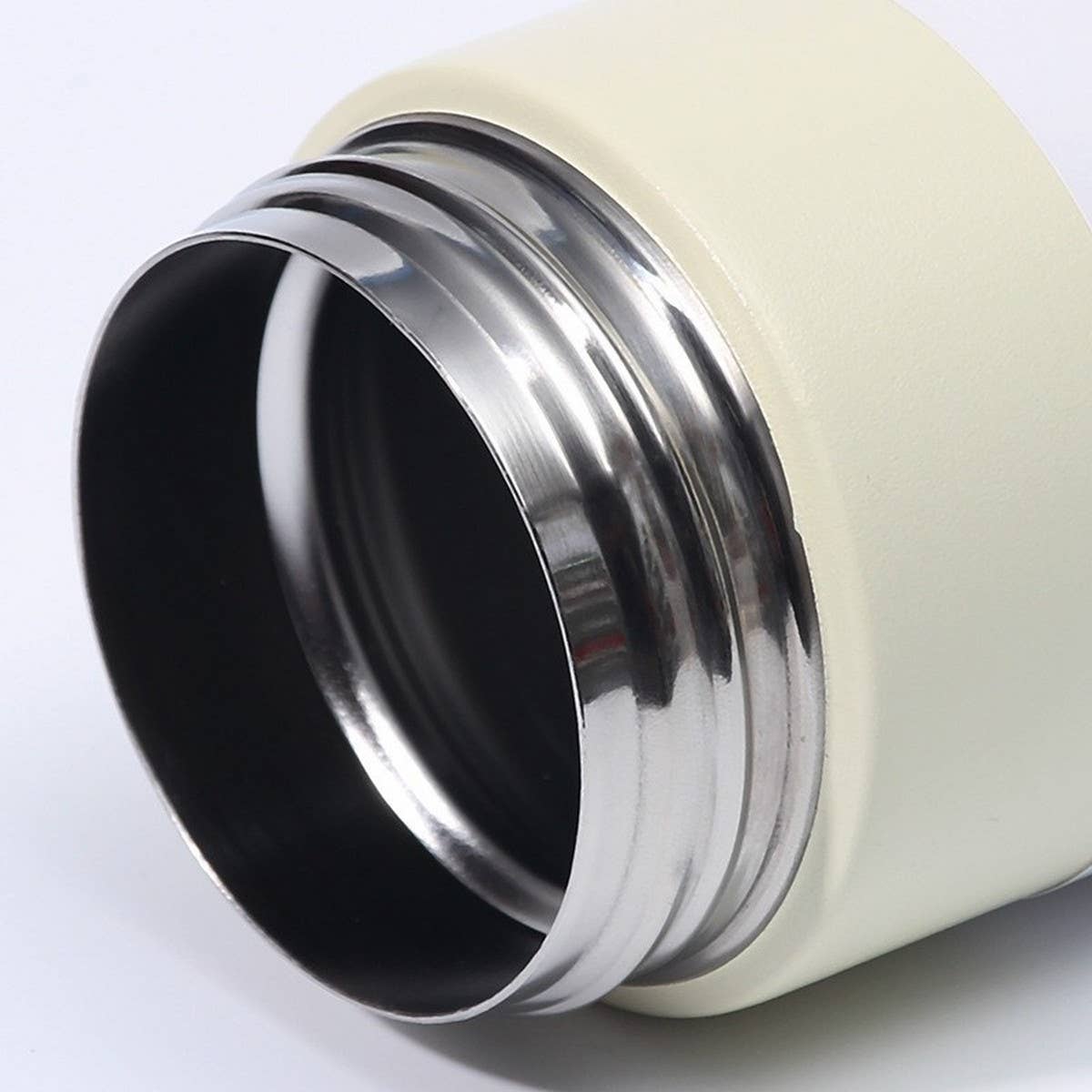 SIMPLE HANDLE STAINLESS STEEL INSULATED TRAVEL MUG_CWMM7920