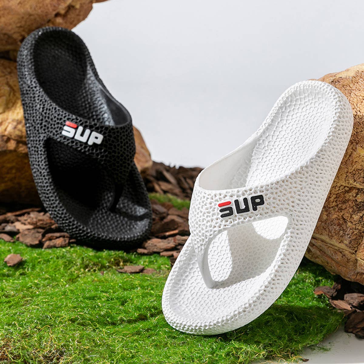 2024 New Thick-Soled Non-Slip Flip-Flops Sandals_Cwshs0615