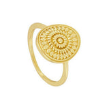 2024 NEW PERSONALITY RETRO ROUND RING_CWAJE1738