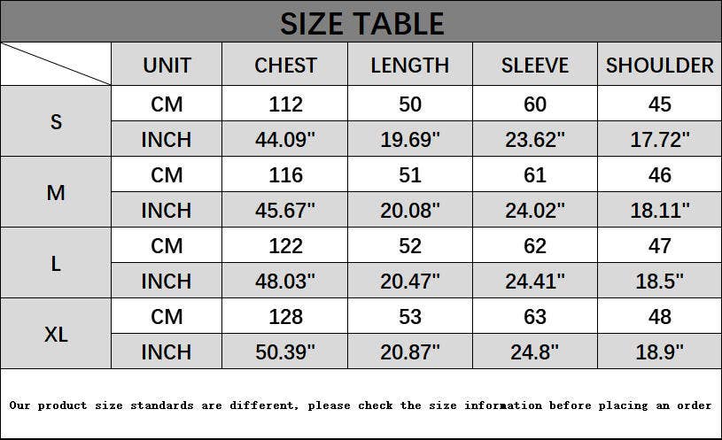 Wool Oversized Collar Solid Color Coat