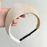 Women¡¯S Velvet Vintage Hair Hoop Headband_Cwaha07374