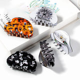 HALLOWEEN SWEET AND FUN IRREGULAR HAIRPIN_CWAHA1455